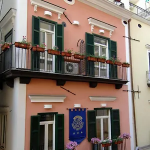 Antica Repubblica In Center At 100mt From The Sea イタリア